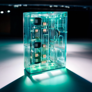 Design and application of glass circuit board - Shenzhen Tianditong ...